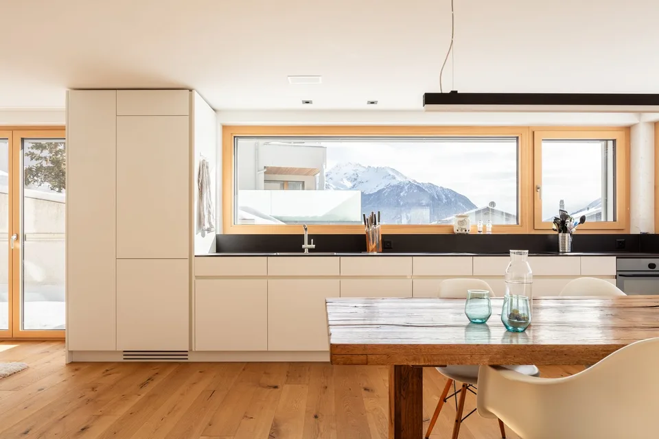 Hochwertige Eigentums-Wohnung (4,5 Zi.) in Lenz (GR) – Foto 7 von 14