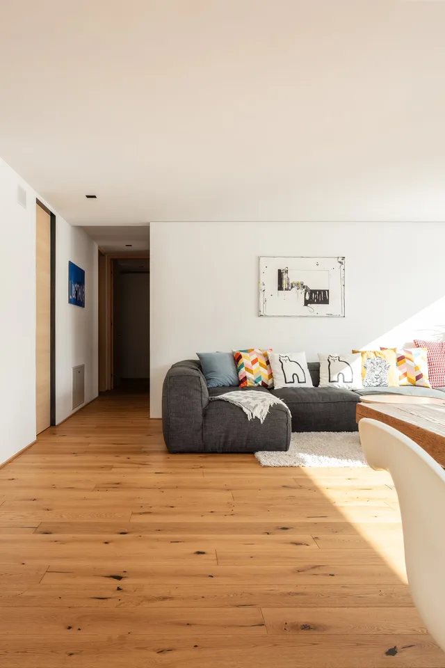 Hochwertige Eigentums-Wohnung (4,5 Zi.) in Lenz (GR) – Foto 6 von 14