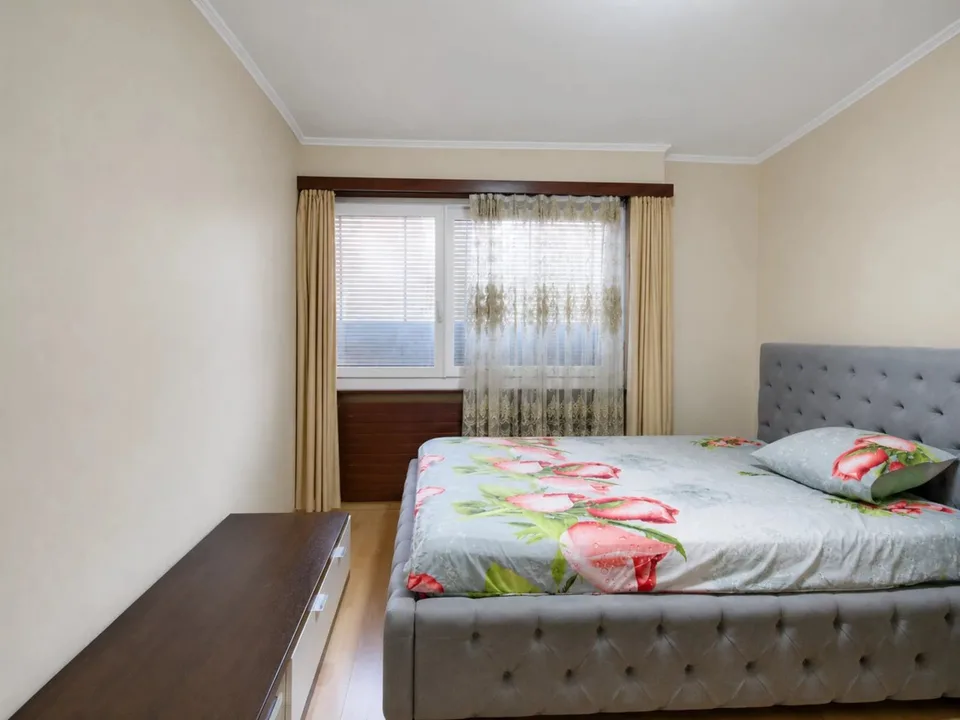 Charmante 5,5-Zimmer-Wohnung in Sierre – Foto 9 von 13