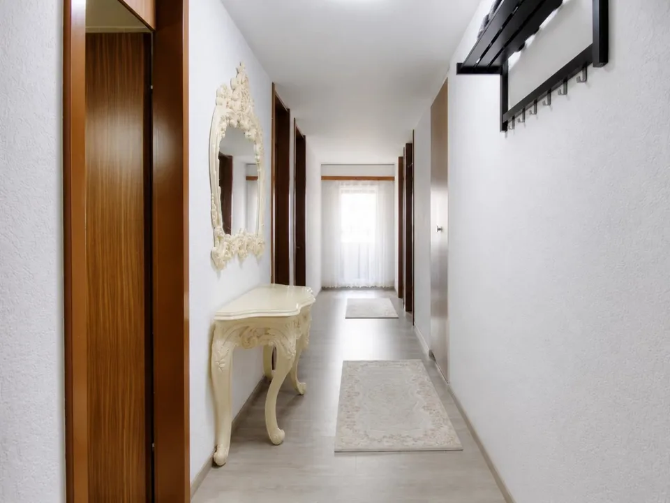 Charmante 5,5-Zimmer-Wohnung in Sierre – Foto 7 von 13