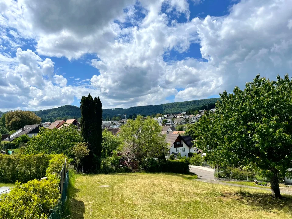 drei Freistehende EFH-Projekte an ruhiger Lage