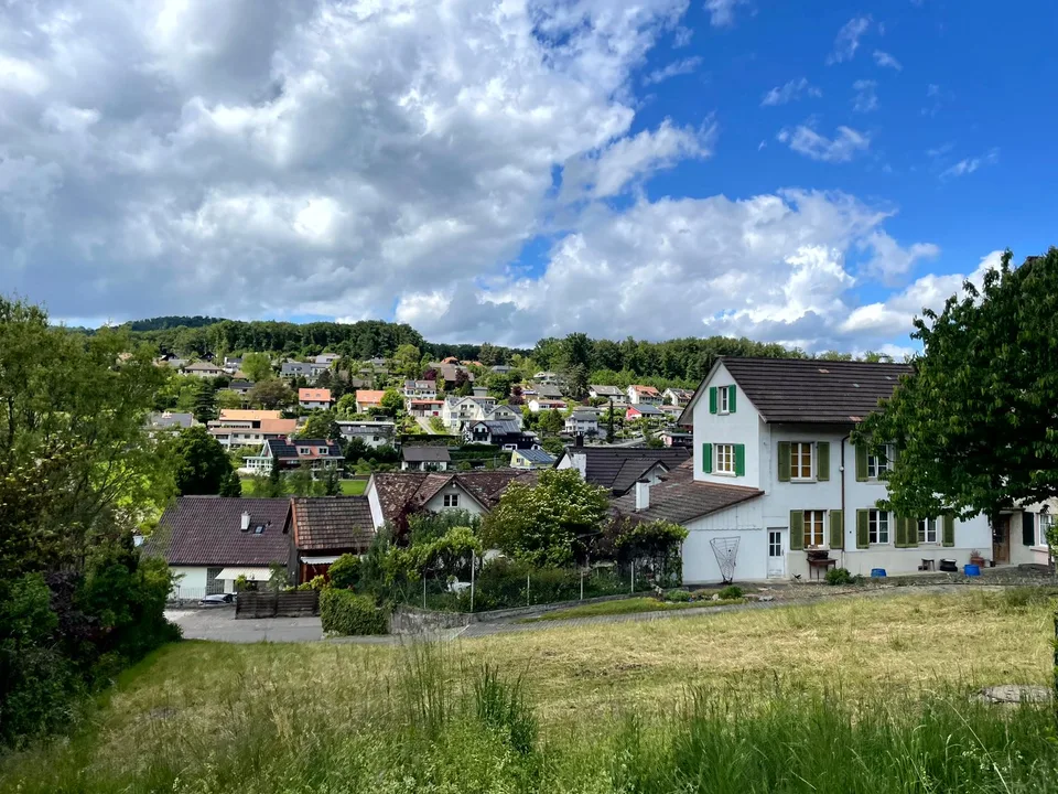 drei Freistehende EFH-Projekte an ruhiger Lage
