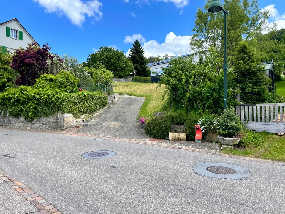 drei Freistehende EFH-Projekte an ruhiger Lage – Foto 6 von 6