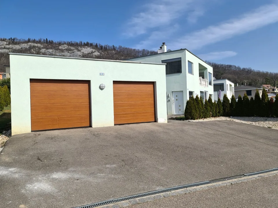 Molto bello e spazioso appartamento attico con 4,5 locali in PPE con garage individuale – foto 7 di 29