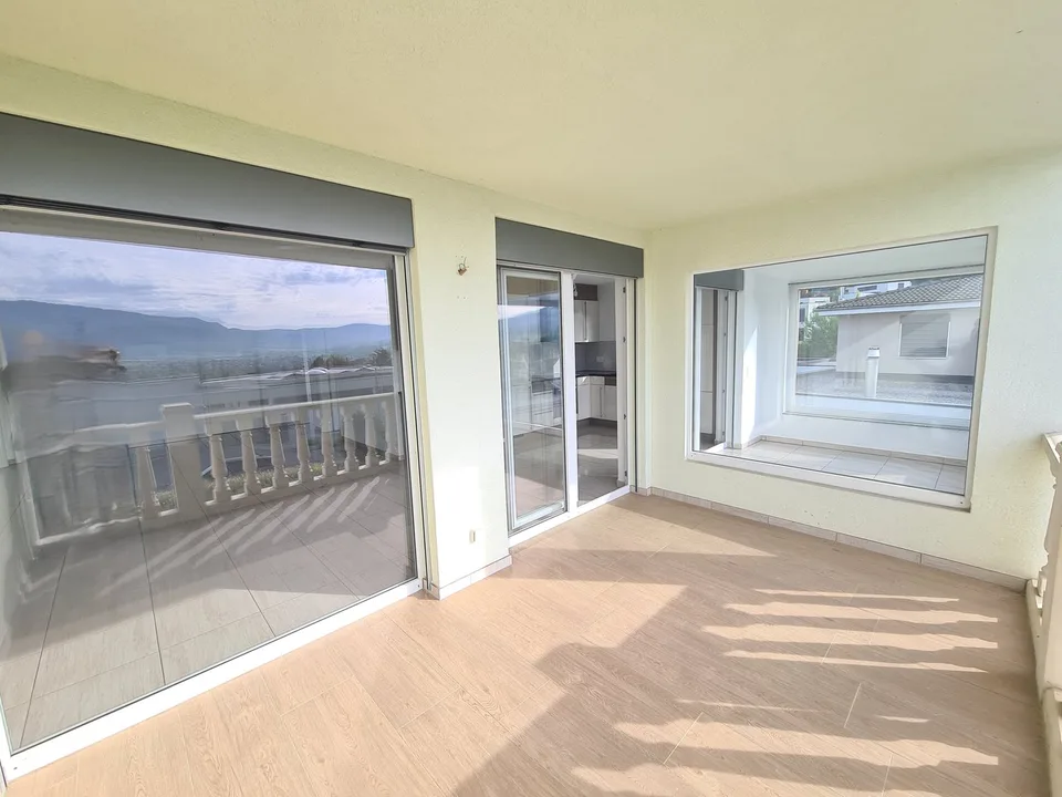 Molto bello e spazioso appartamento attico con 4,5 locali in PPE con garage individuale – foto 24 di 29