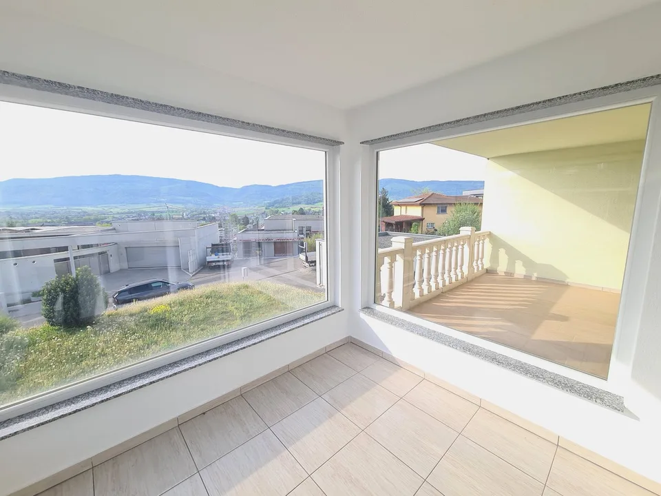 Molto bello e spazioso appartamento attico con 4,5 locali in PPE con garage individuale – foto 28 di 29