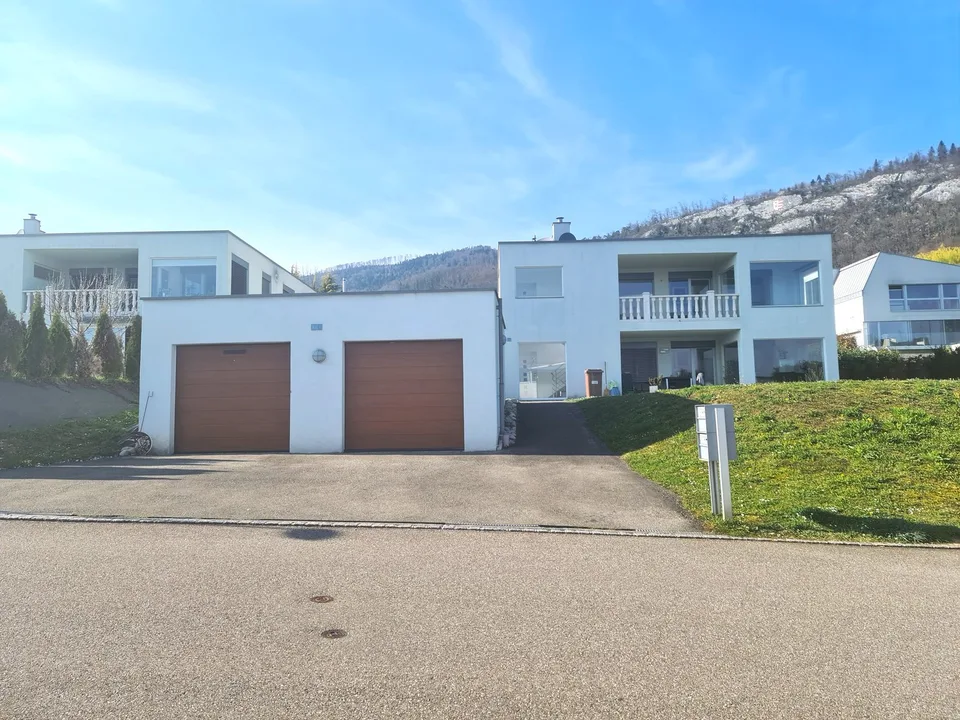 Molto bello e spazioso appartamento attico con 4,5 locali in PPE con garage individuale – foto 9 di 29
