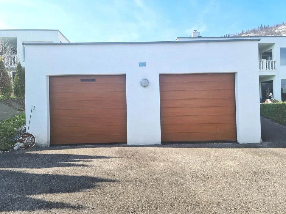Molto bello e spazioso appartamento attico con 4,5 locali in PPE con garage individuale – foto 8 di 29