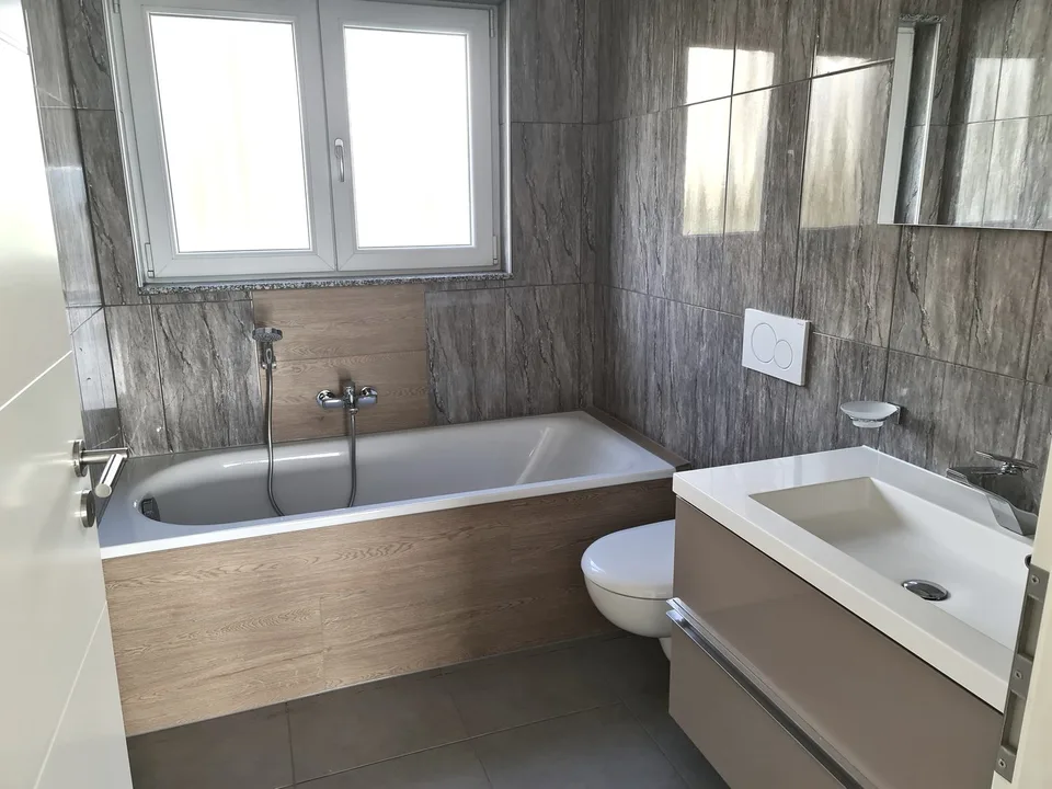 Molto bello e spazioso appartamento attico con 4,5 locali in PPE con garage individuale – foto 20 di 29