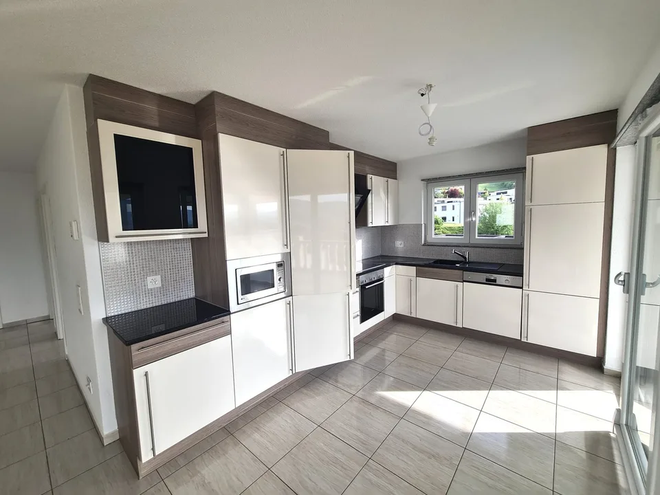 Molto bello e spazioso appartamento attico con 4,5 locali in PPE con garage individuale – foto 16 di 29