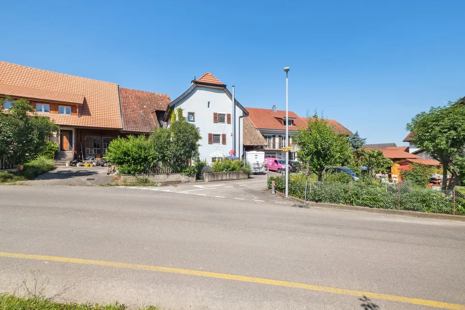 Ihr Liebhaberobjekt zum Geniessen und Verweilen – foto 10 di 13