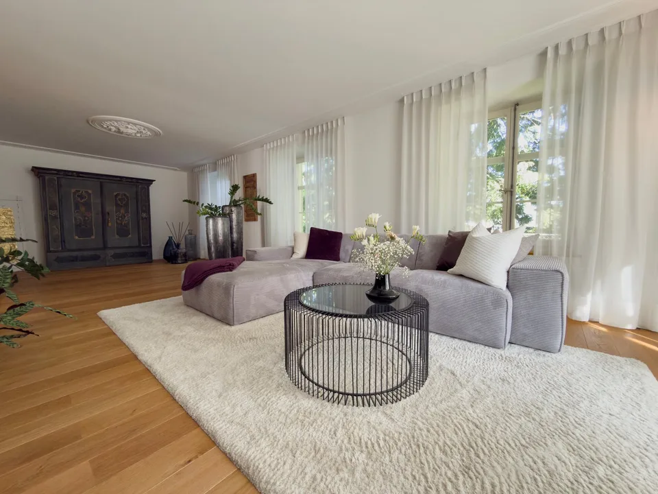 Bella villa di città Toggenburg a Ebnat-Kappel
