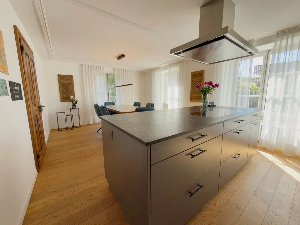 Belle villa de ville Toggenburg à Ebnat-Kappel – photo 10 sur 13