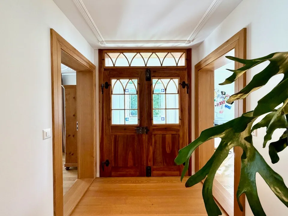 Belle villa de ville Toggenburg à Ebnat-Kappel – photo 13 sur 13