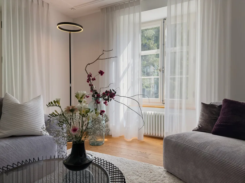 Belle villa de ville Toggenburg à Ebnat-Kappel – photo 6 sur 13