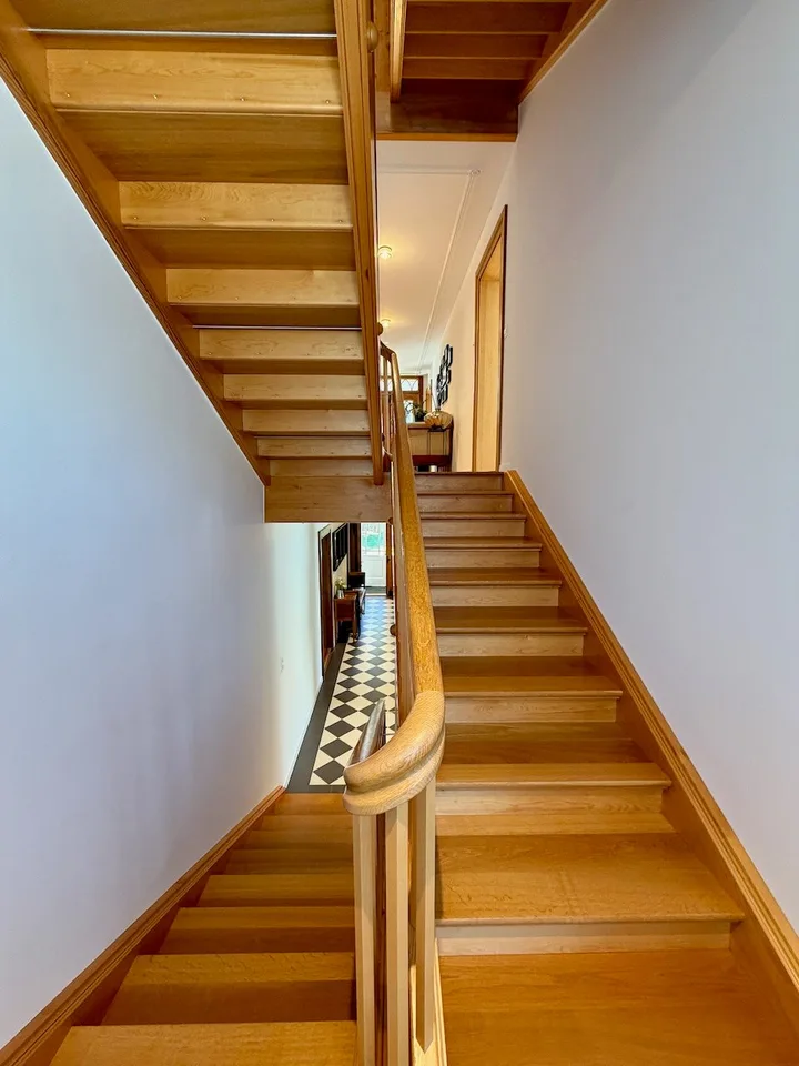Belle villa de ville Toggenburg à Ebnat-Kappel – photo 11 sur 13