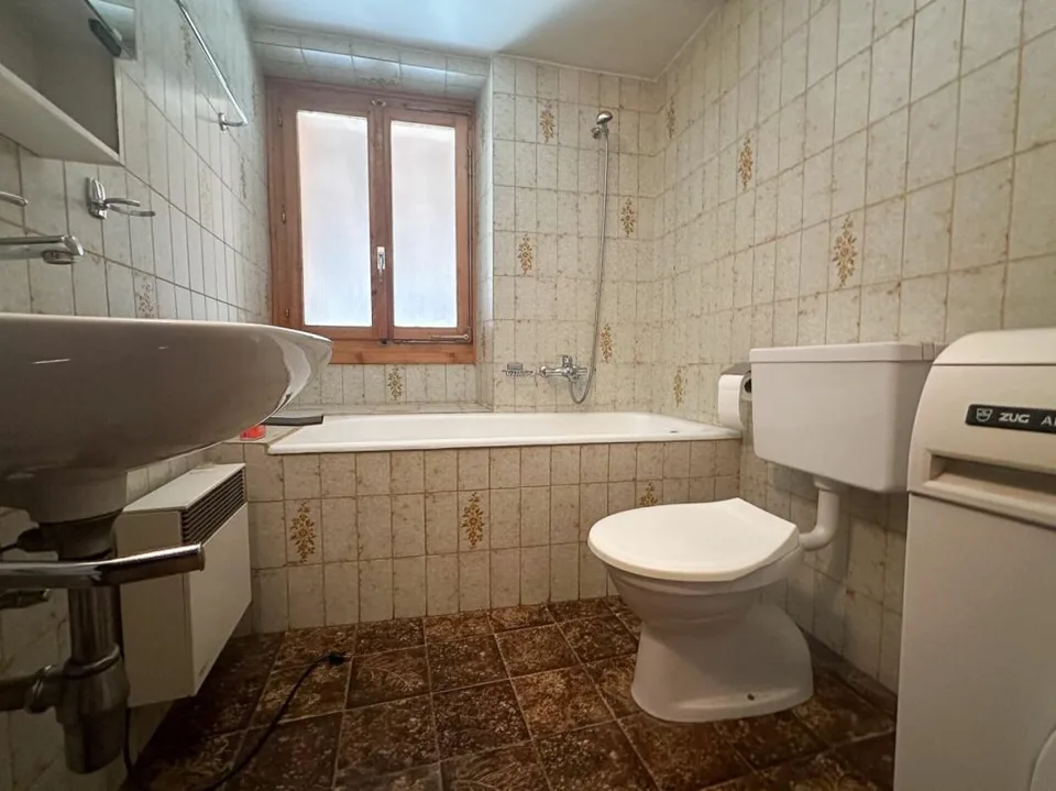 Maison de village 5.5 pièces à Levron – photo 10 sur 13