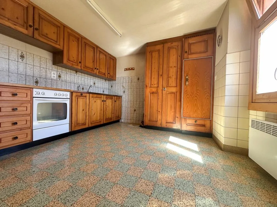 Maison de village 5.5 pièces à Levron – photo 7 sur 13