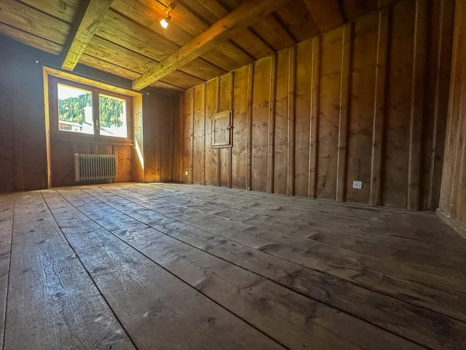 Maison de village 5.5 pièces à Levron – photo 8 sur 13
