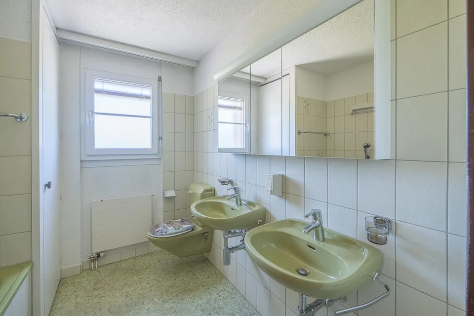 Grand appartement 4,5 pièces au 2e étage avec ascenseur – photo 9 sur 11