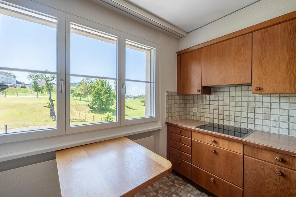 Grand appartement 4,5 pièces au 2e étage avec ascenseur – photo 6 sur 11