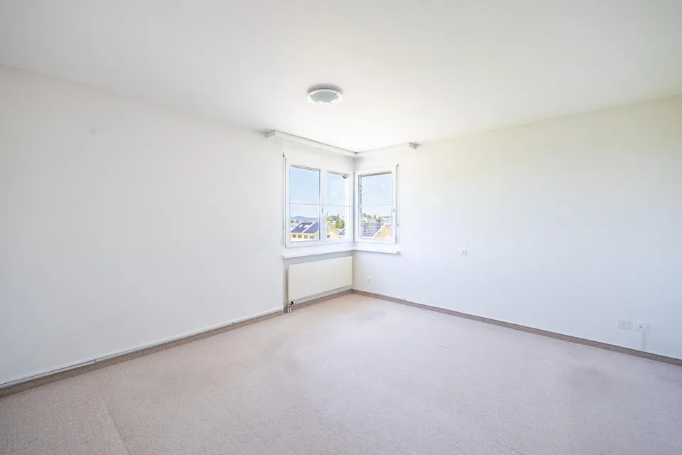 Grand appartement 4,5 pièces au 2e étage avec ascenseur – photo 10 sur 11