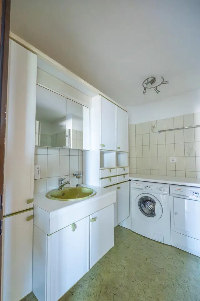 Grand appartement 4,5 pièces au 2e étage avec ascenseur – photo 8 sur 11