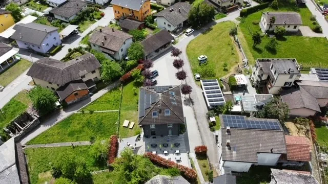 Verkauf in Gordevio-Zentrum - Historisches B&B komplett renoviert – Foto 6 von 15