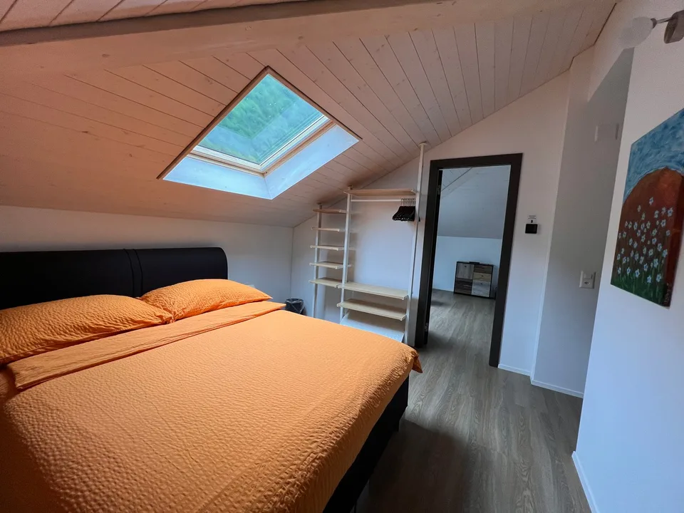 Verkauf in Gordevio-Zentrum - Historisches B&B komplett renoviert – Foto 10 von 15