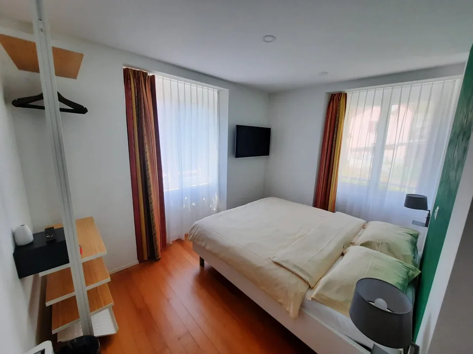 Verkauf in Gordevio-Zentrum - Historisches B&B komplett renoviert – Foto 8 von 15
