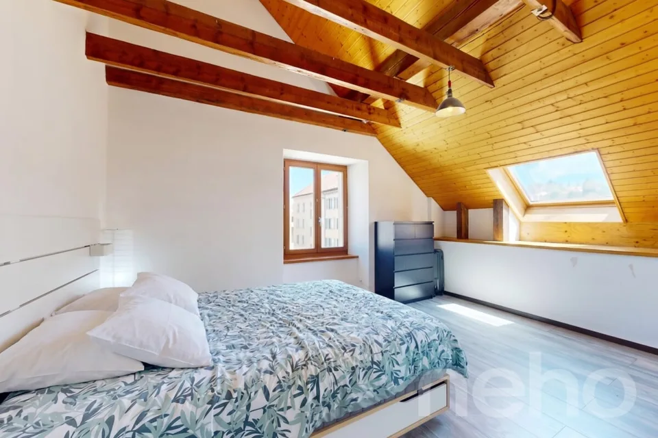 Splendid duplex of 6.5 rooms (217 m²) ? Ideal for families – photo 16 of 20