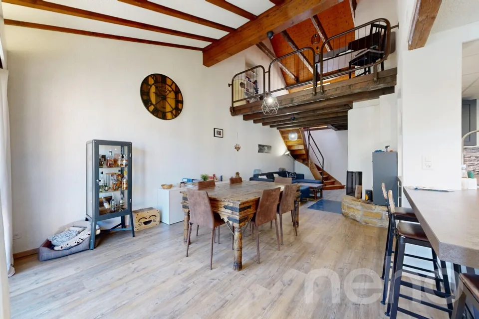 Splendid duplex of 6.5 rooms (217 m²) ? Ideal for families – photo 20 of 20