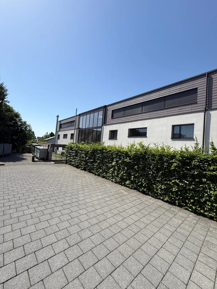 Neuwertige 4.5-Zimmer-Wohnung in Lostorf – Modern, Sonnig & Komfortabel