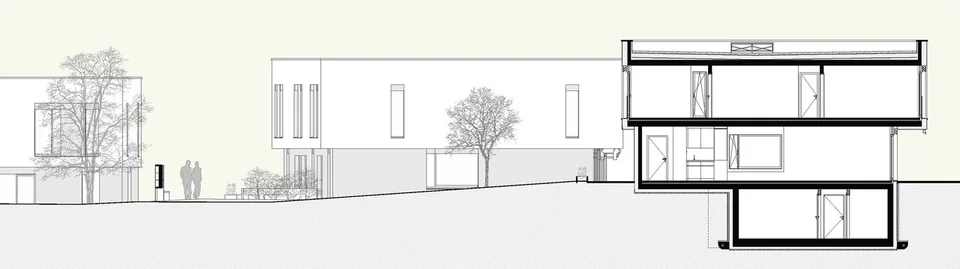 Gli Orizzonti della Sarina - Ville Nuove a Treyvaux – foto 24 di 31