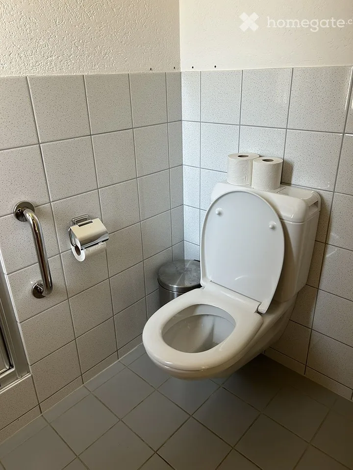 5.5-Zimmer-Einfamilienhaus mit grossem Grundstück – photo 17 sur 21