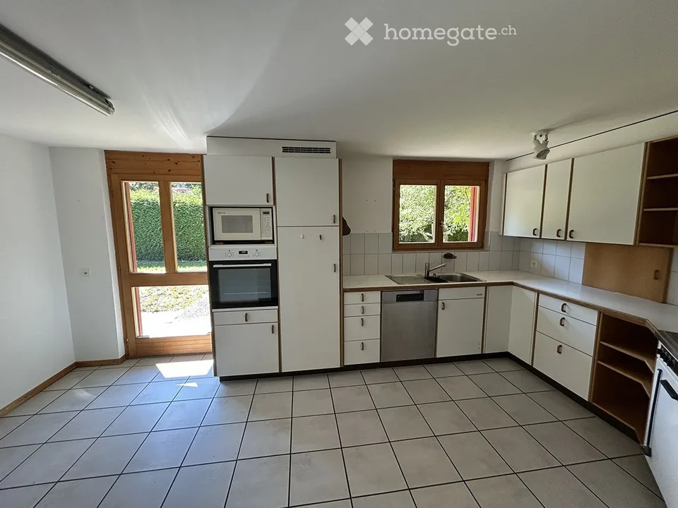 5.5-Zimmer-Einfamilienhaus mit grossem Grundstück – photo 16 sur 21