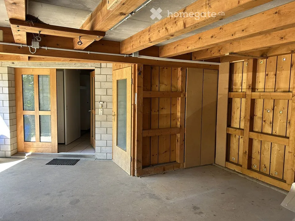 5.5-Zimmer-Einfamilienhaus mit grossem Grundstück – photo 20 sur 21