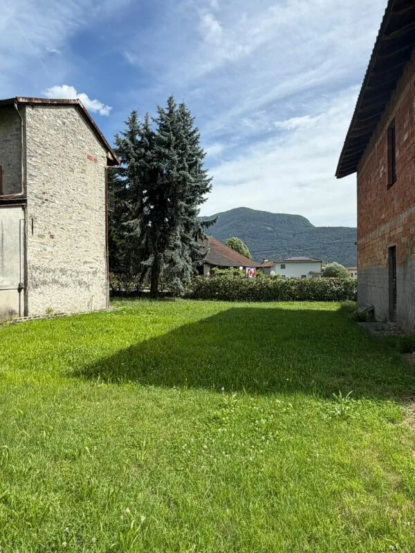 Bauland 678 m2 Cugnasco