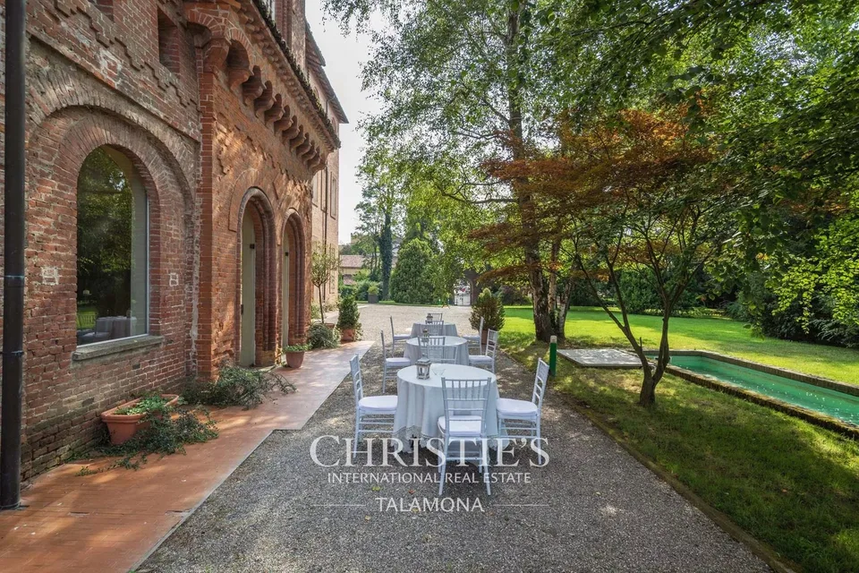 Hôtel boutique à vendre à Oviglio, province d'Alessandria – photo 10 sur 13