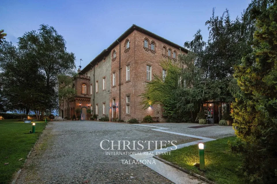Hôtel boutique à vendre à Oviglio, province d'Alessandria – photo 11 sur 13
