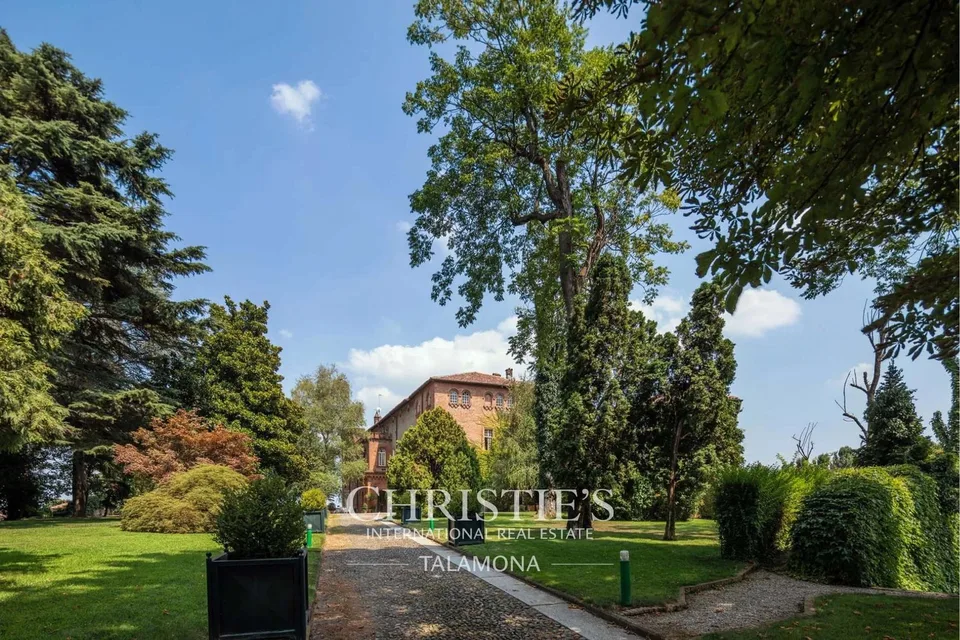 Hôtel boutique à vendre à Oviglio, province d'Alessandria – photo 7 sur 13
