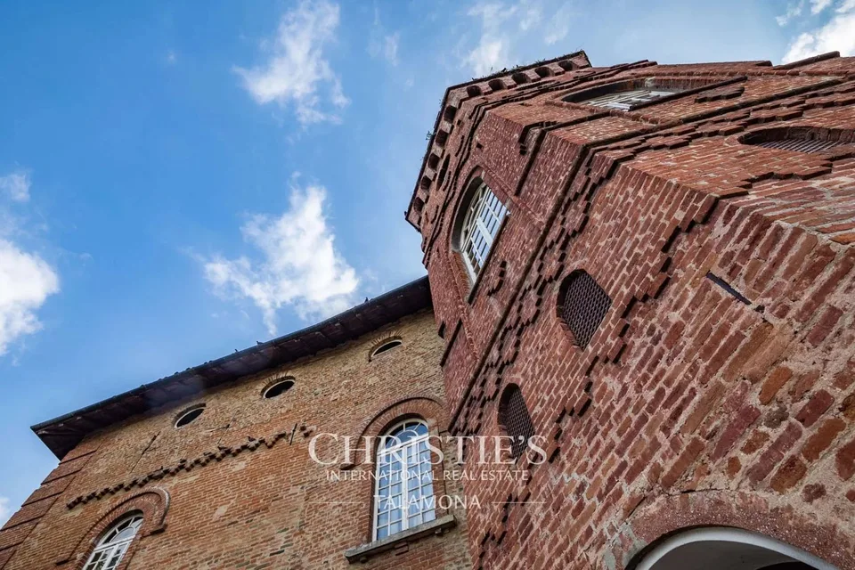 Hôtel boutique à vendre à Oviglio, province d'Alessandria – photo 9 sur 13