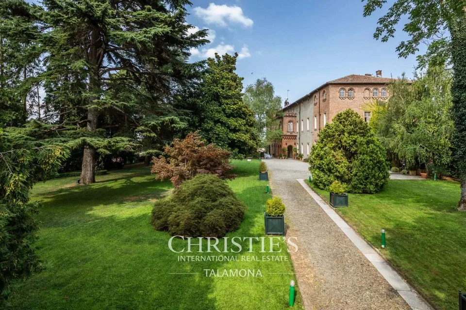Hôtel boutique à vendre à Oviglio, province d'Alessandria – photo 6 sur 13