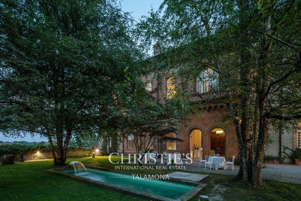 Hôtel boutique à vendre à Oviglio, province d'Alessandria – photo 12 sur 13