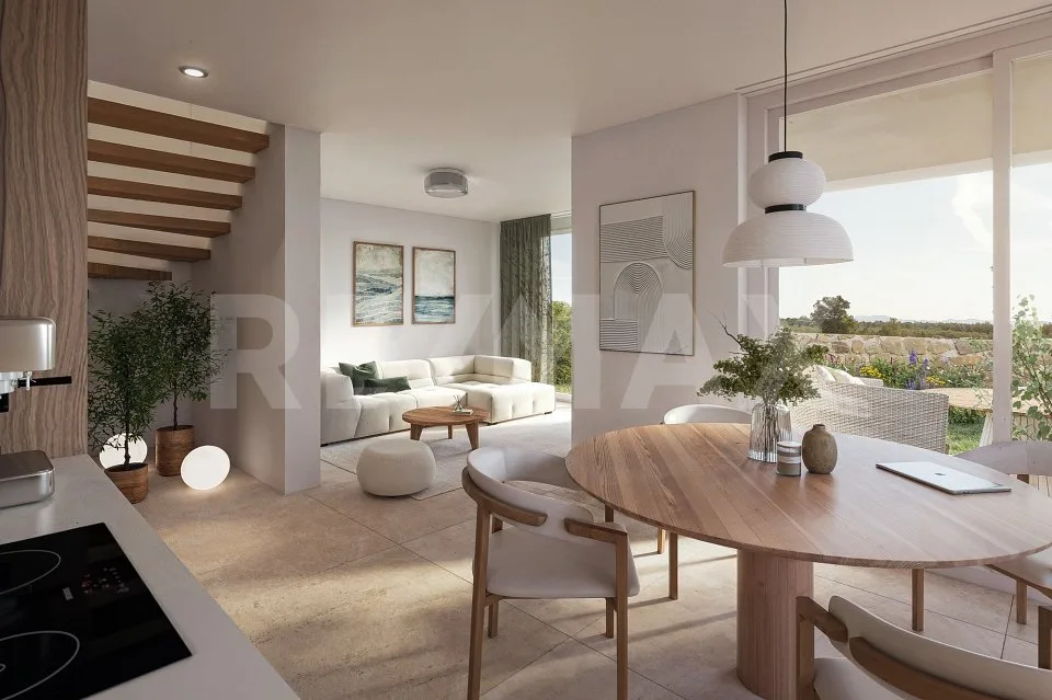 SOLEA Vodice  Exklusives Wohnen an der Adriaküste
