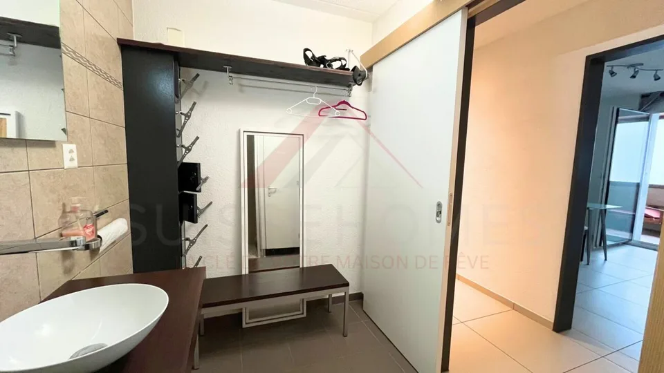 Opportunité rare à Courtételle - Local commercial Minergie de 157 m² – photo 7 sur 17