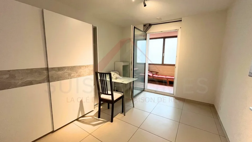 Opportunité rare à Courtételle - Local commercial Minergie de 157 m² – photo 8 sur 17