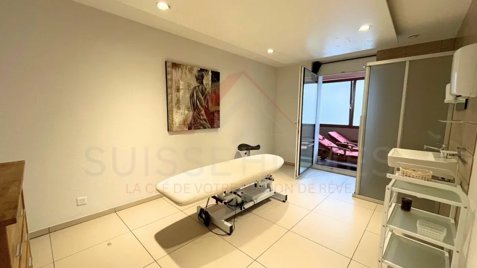 Opportunité rare à Courtételle - Local commercial Minergie de 157 m² – photo 10 sur 17