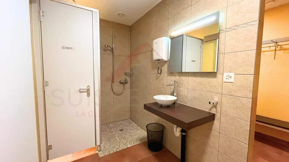 Opportunité rare à Courtételle - Local commercial Minergie de 157 m² – photo 16 sur 17
