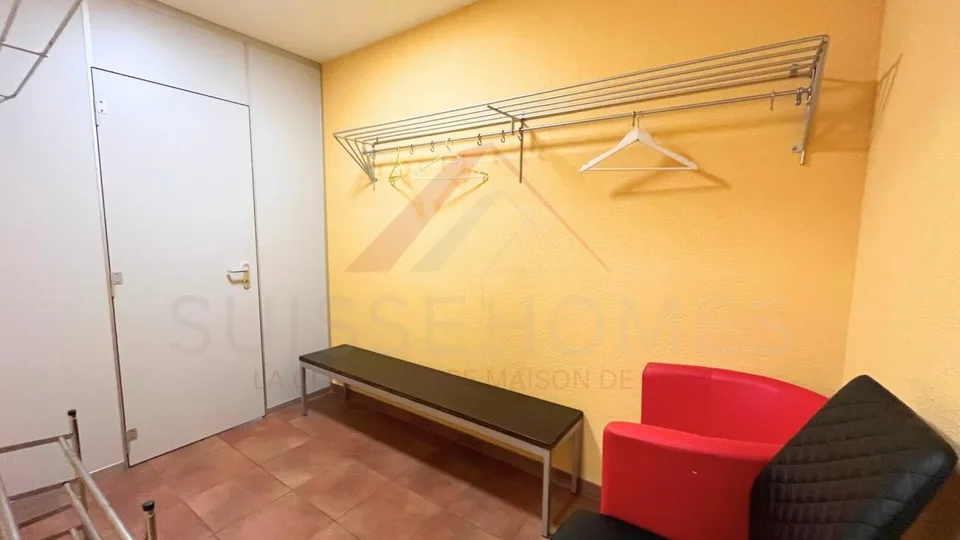 Opportunité rare à Courtételle - Local commercial Minergie de 157 m² – photo 13 sur 17